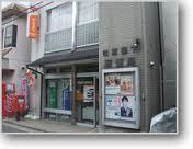 仮）D-room大県3丁目 郵便局