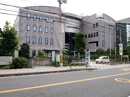 クレイン山本 総合病院