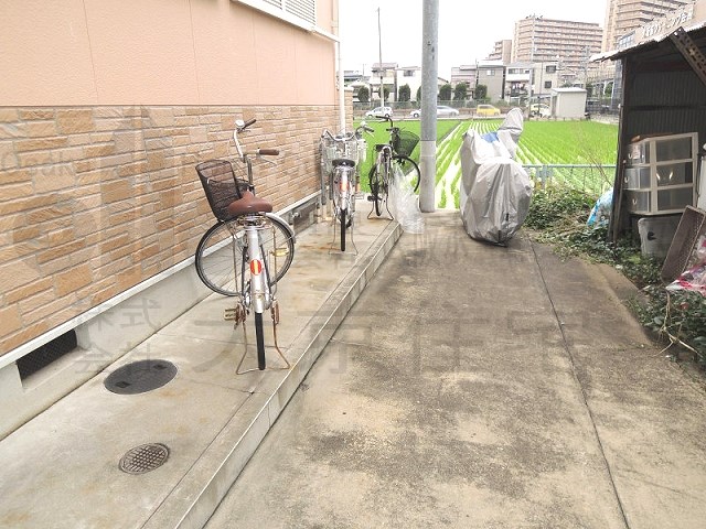 TMハイツ その他