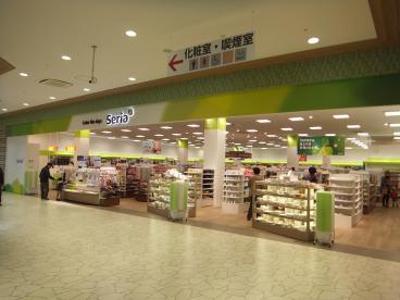 フジパレス戸建賃貸弓削町Ⅱ スーパー