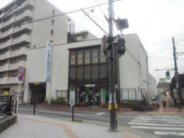 LARGO EBISU（ラルゴ　エビス） 銀行