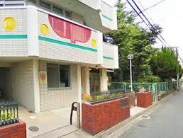 LARGO EBISU（ラルゴ　エビス） 幼稚園