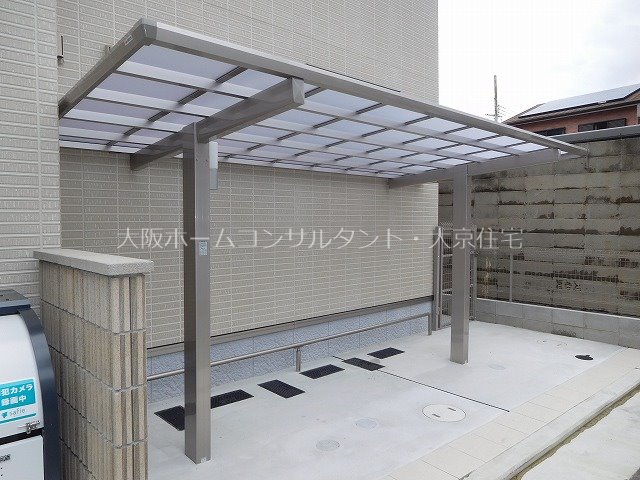 シャーメゾン　響 その他共有部分