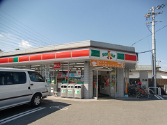 Skord（スコード） コンビニ
