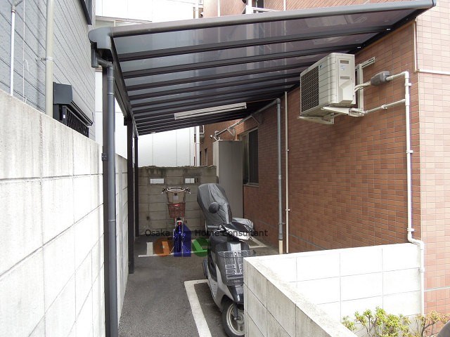 イデアルドミール その他共有部分