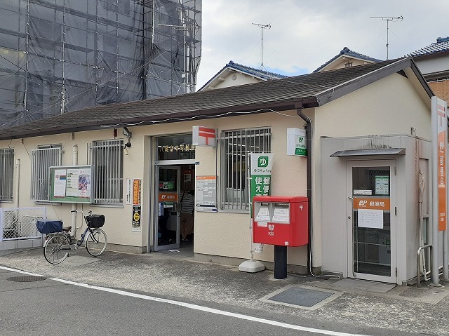 アルバ　八尾 その他