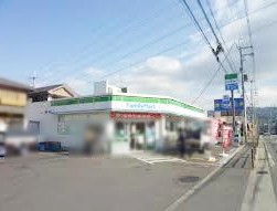 クロワール コンビニ