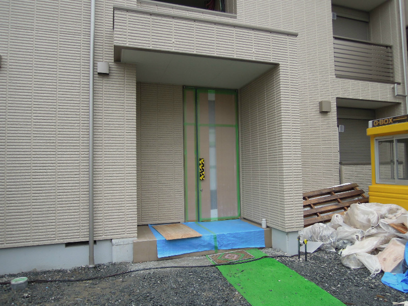 ジオ　スプリング 外観