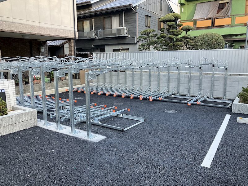 Sky 　Yao その他共有部分