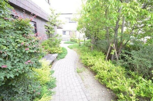 いなほの館 その他