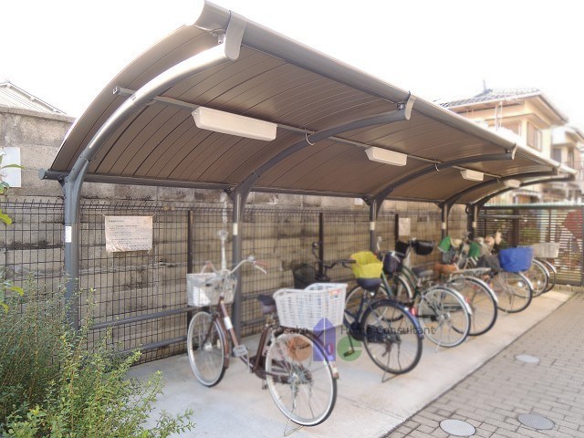 いなほの館 その他共有部分