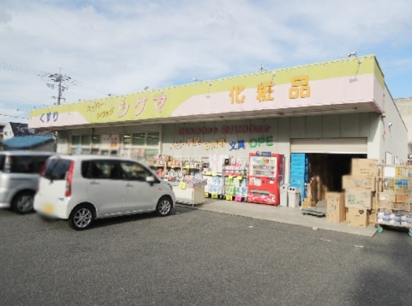 いなほの館 ドラッグストア