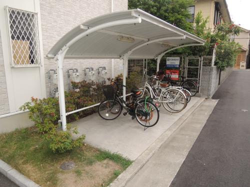 チェリーガーデンコーポ その他共有部分