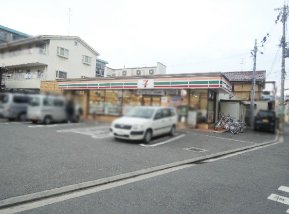 ヘーベルプランドール コンビニ