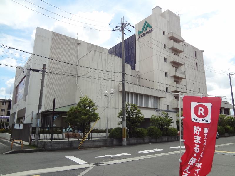 アッサンブレⅡ 銀行