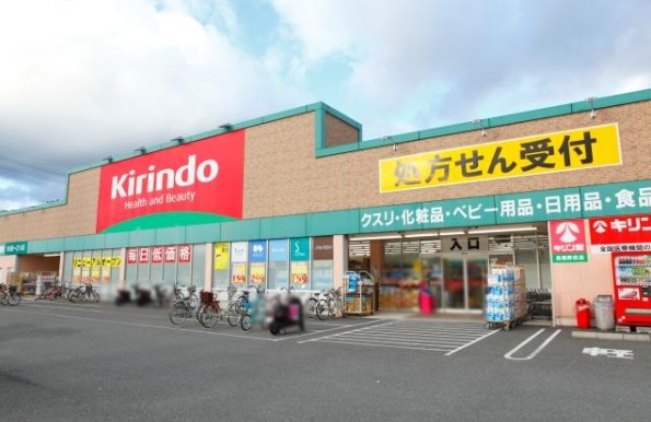 SAKURA Hills八尾 ドラッグストア