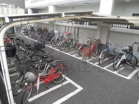 カトンテール その他共有部分