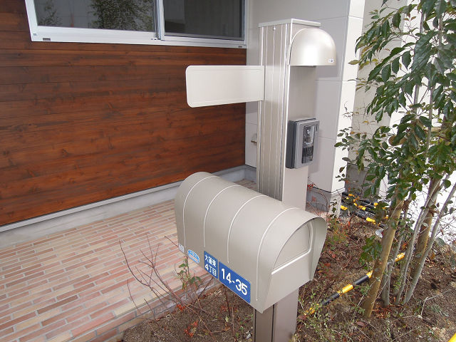 D-CUBE その他設備