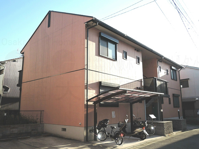 ハイツ久宝園 その他