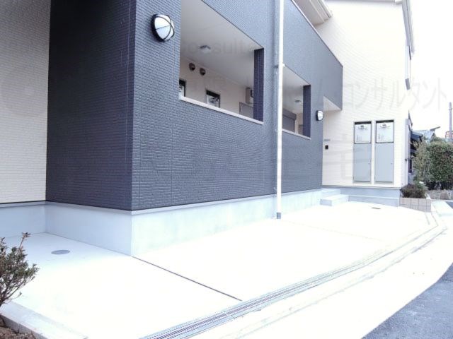 アムールレオ その他