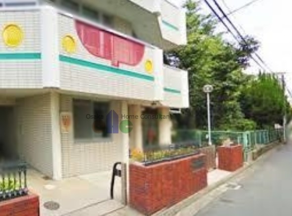 シャーメゾン　クオーレ 幼稚園