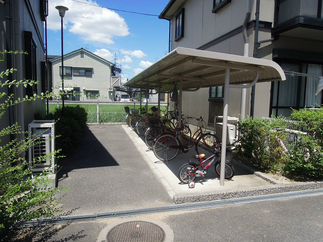 エーディハイツ その他共有部分
