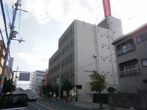 ワコーマンション 銀行