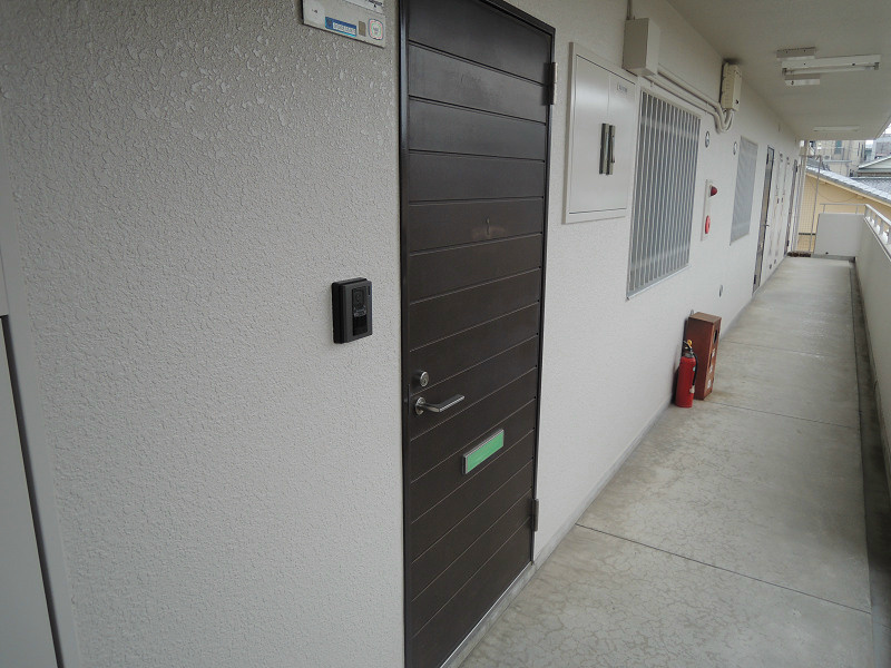イルソーレ久宝園（l Sole久宝園） その他共有部分