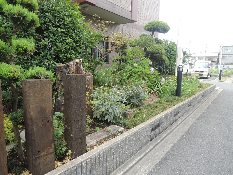カーサフィオーレ弐番館 その他共有部分