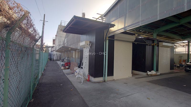 宮町工場 南側 その他部屋・スペース