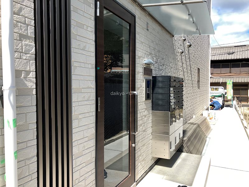 コラッジオ本町 その他共有部分