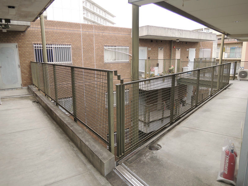 ルデラ若草通り25番地 その他共有部分