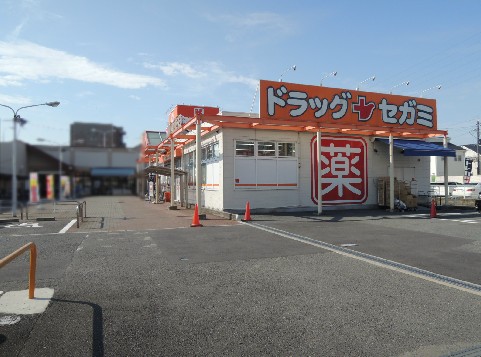 シャルルコートラペ ドラッグストア