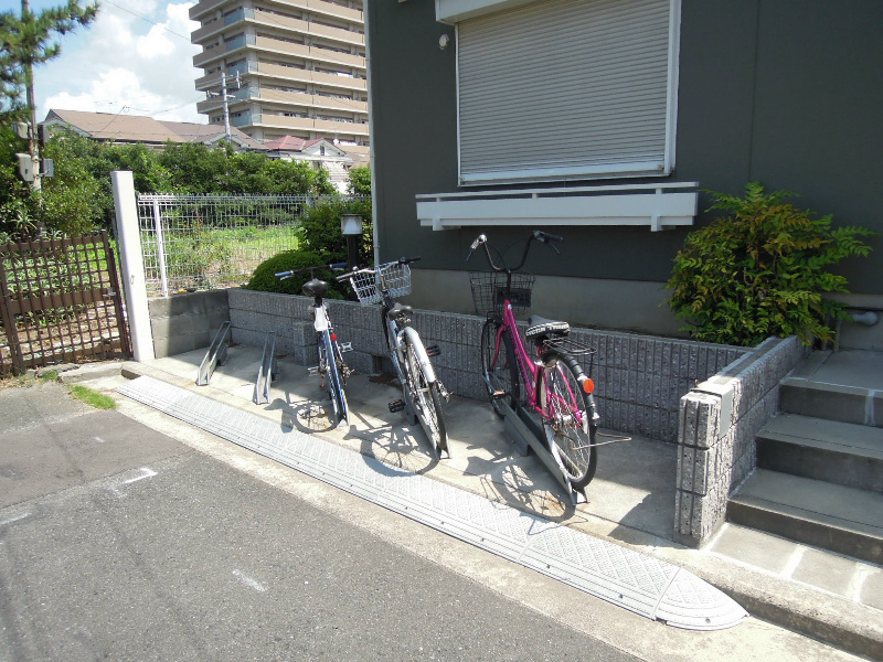 フレグランス豊明 その他
