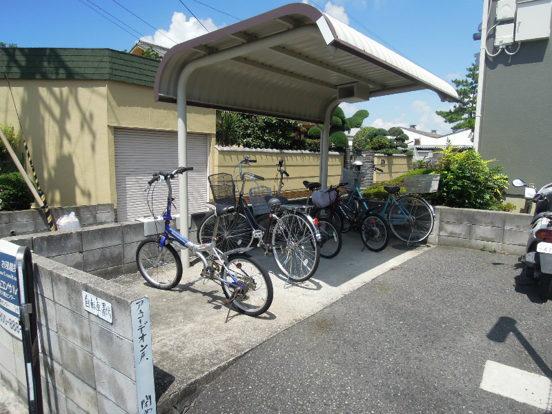 フレグランス豊明 その他