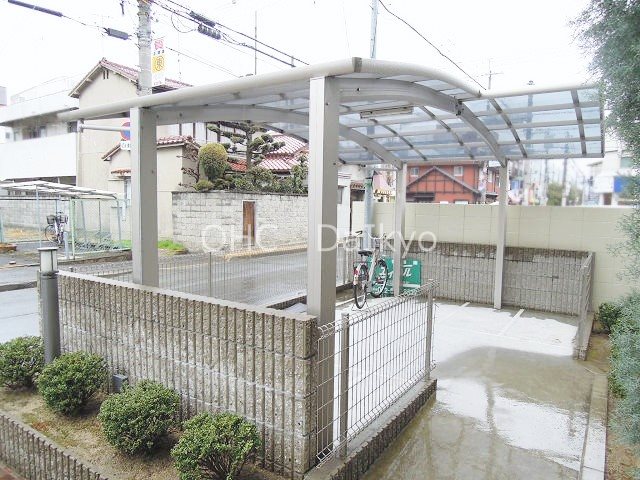 アルカディーナ陽光園 その他共有部分
