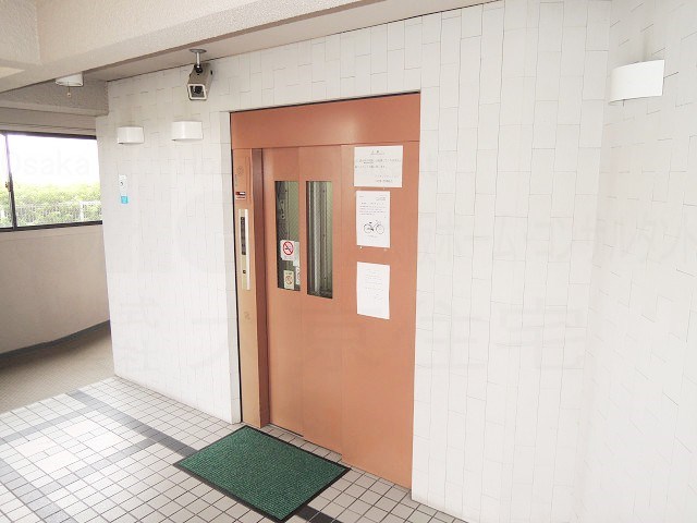 ライオンズマンション八尾第２ その他設備