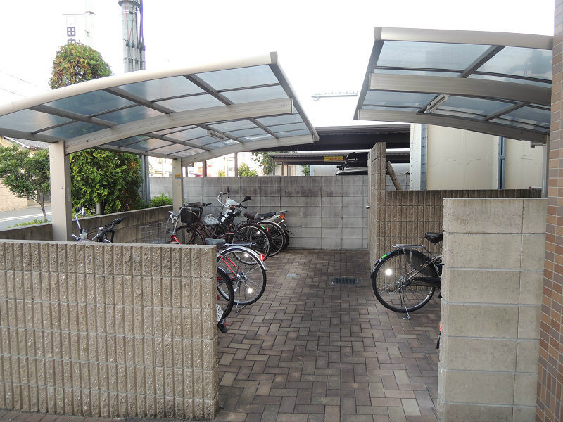 アドラーブルコート その他共有部分