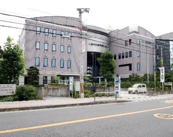フェリス旭ヶ丘 総合病院