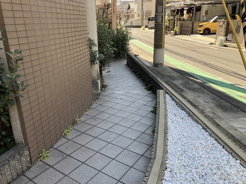 エクシング青山 その他共有部分