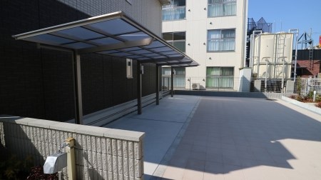 フェリオ その他共有部分