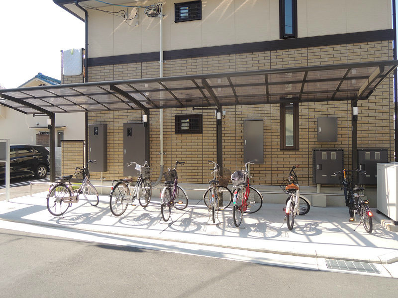 プレミール東本町 その他共有部分