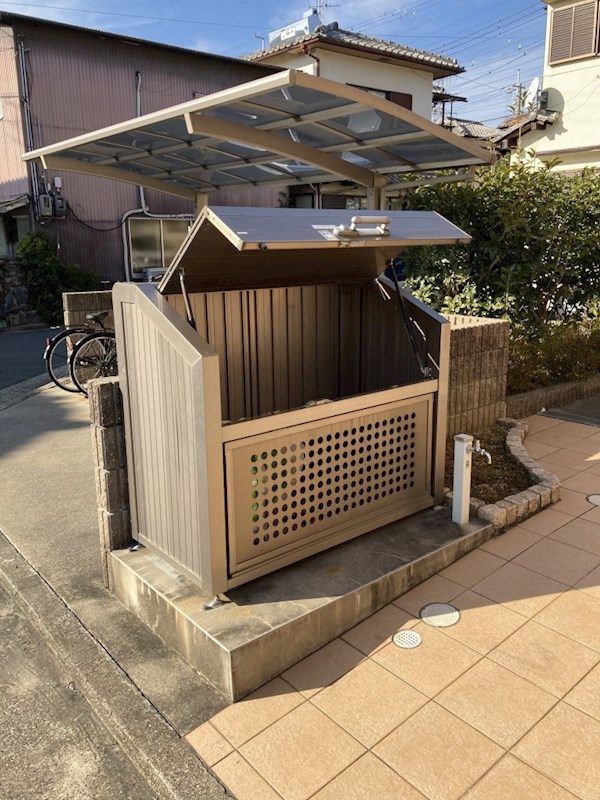 ハイムオランジュ その他
