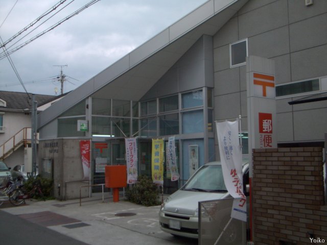 （仮称）ベルリード恩智南町 コンビニ