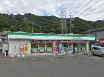 （仮称）ベルリード恩智南町 コンビニ