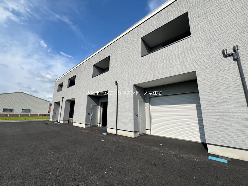 Tom’s garage その他