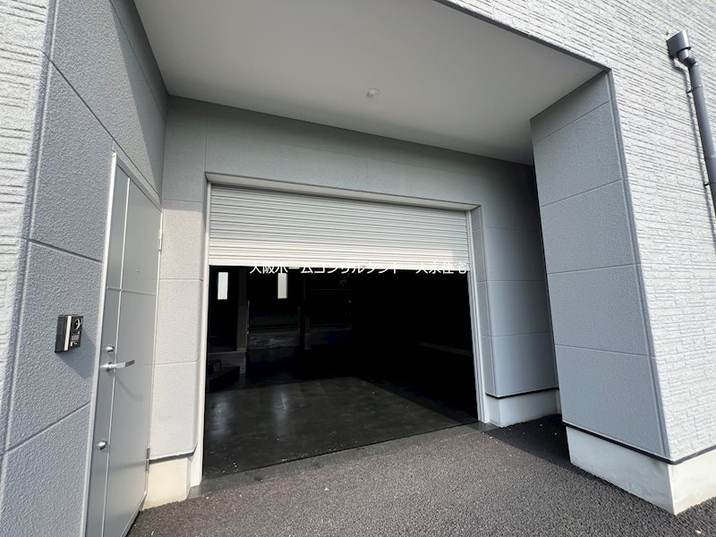 Tom’s garage その他