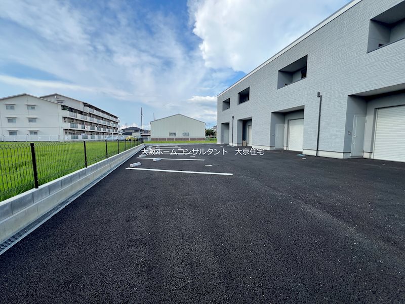 Tom’s garage その他