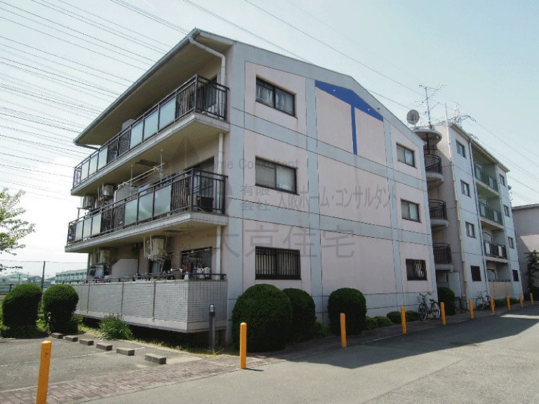 さくら館 外観