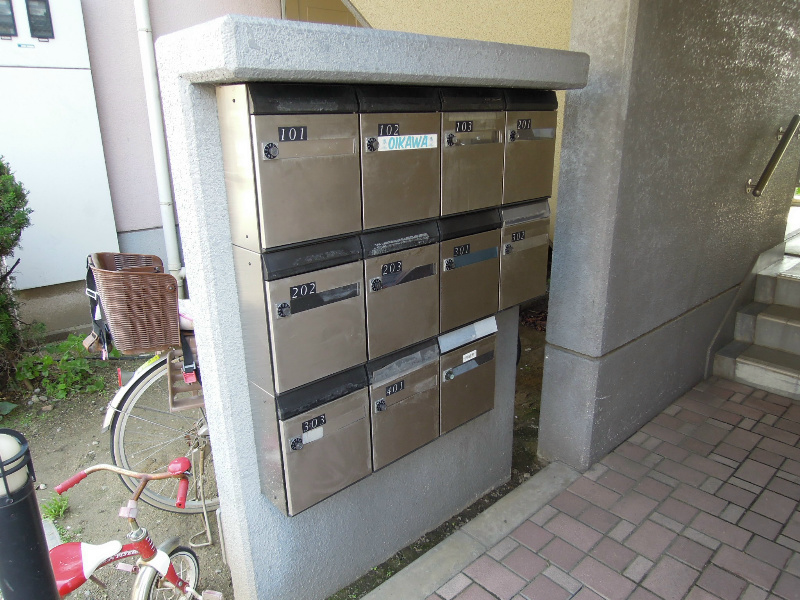 さくら館 その他共有部分